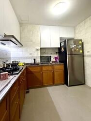 Sherwood Condo (D21), Condominium #574173361